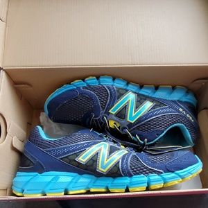 New Balance Running Shoes